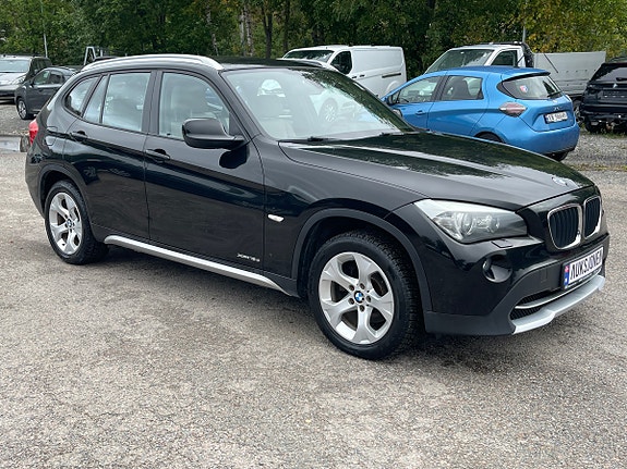 BMW X1 6 of 30