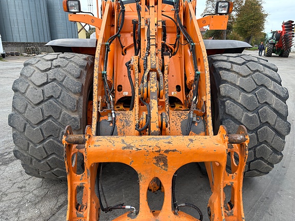 Volvo L60F - endast 10 000 tim 4 of 8