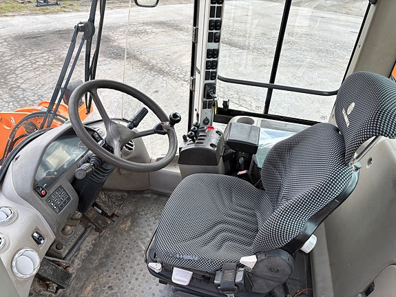 Volvo L60F - endast 10 000 tim 7 of 8