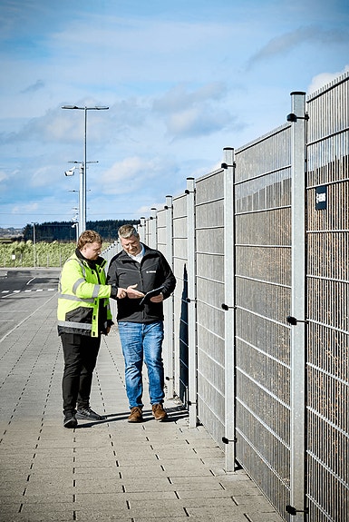 Bilde 1 av 1 i jobbannonse-galleriet