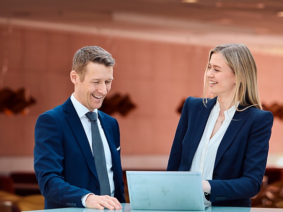 Bilde 1 av 2 i jobbannonse-galleriet