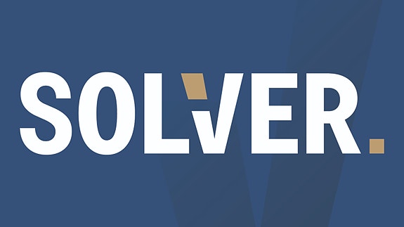 Advokatfirmaet Solver AS logo