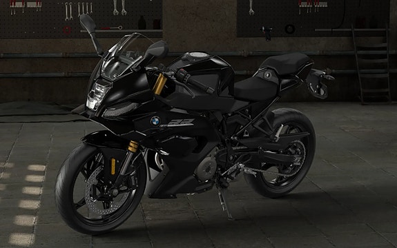 BMW R450 RR 3 of 3