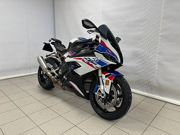BMW S 1000 RR 2 of 7