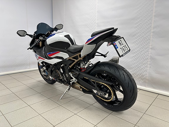 BMW S 1000 RR 5 of 7