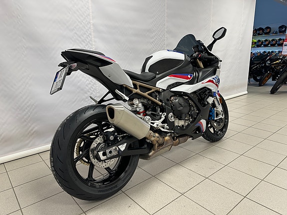 BMW S 1000 RR 6 of 7
