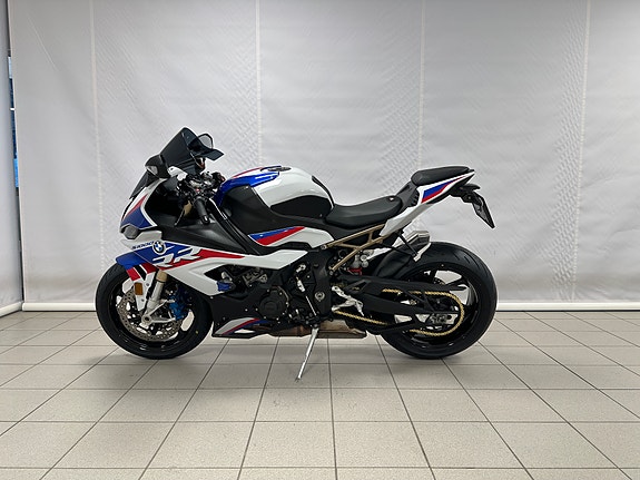 BMW S 1000 RR 4 of 7