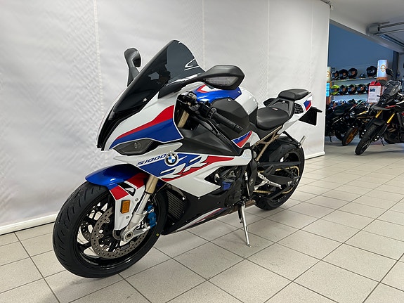 BMW S 1000 RR 3 of 7