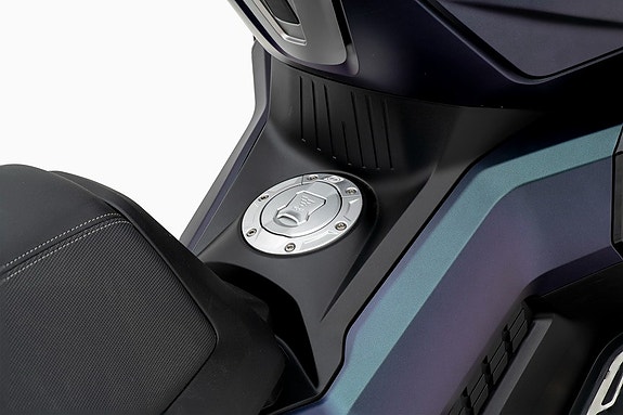 VOGE SR450X ** ADV SCOOTER/VERDENS NYHET/RESERVER NÅ/A2** 12 of 18