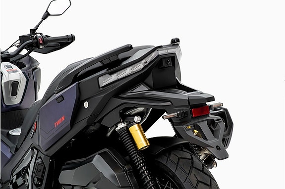 VOGE SR450X ** ADV SCOOTER/VERDENS NYHET/RESERVER NÅ/A2** 11 of 18