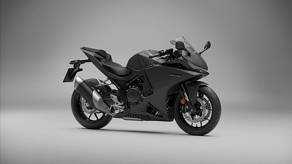 Honda CBR 500R 8 of 19