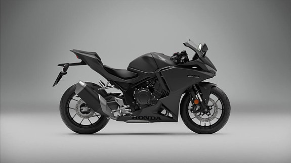 Honda CBR 500R 7 of 19