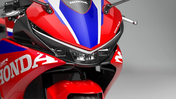 Honda CBR 500R 11 of 19