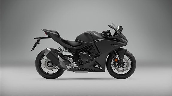 Honda CBR500R Four **2027 NYHET** Forhåndsbestill nå! 16 of 18