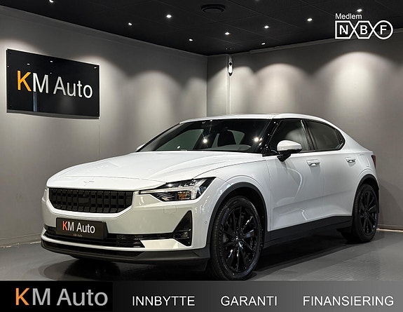 Polestar 2