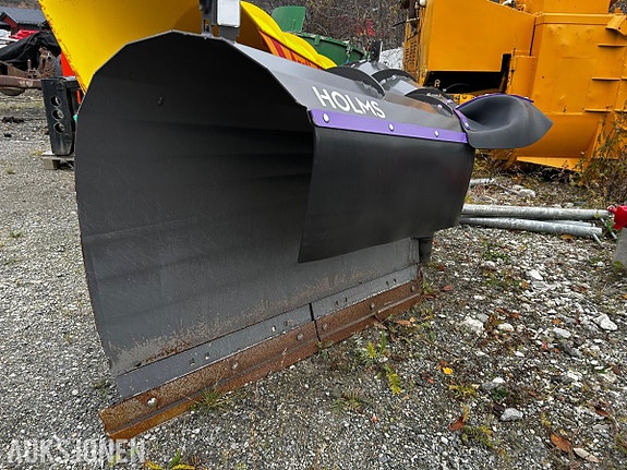 Andre Holms pvf 320b 3 of 5