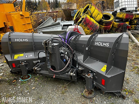 Andre Holms pvf 320b 2 of 5