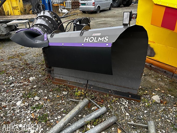 Andre Holms pvf 320b 4 of 5