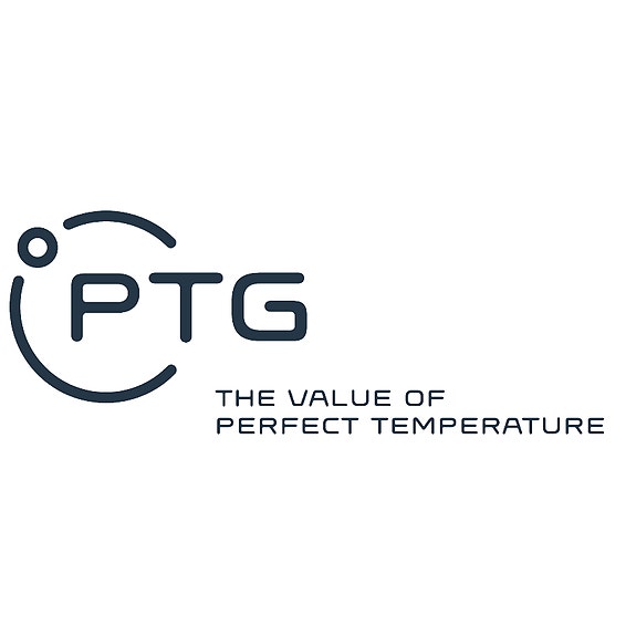 PERFECT TEMPERATURE GROUP AS logo