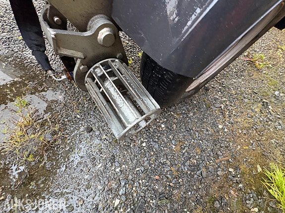 Dino 135TB II elektrisk bomlift 21 of 21