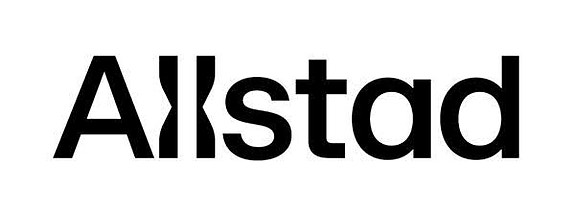 Allstad logo