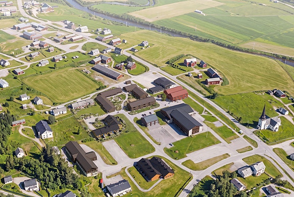 Bilde 1 av 4 i jobbannonse-galleriet