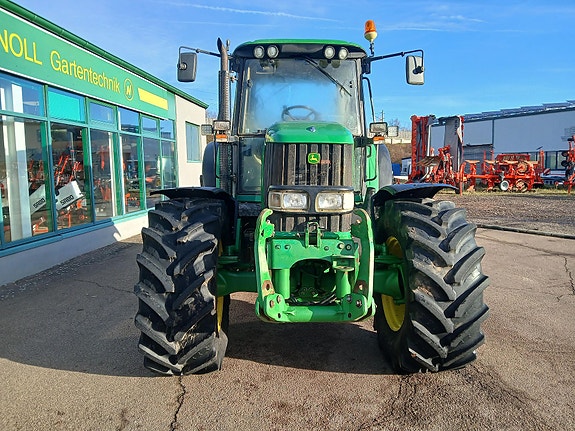 John Deere 6820 Premium 6 of 7