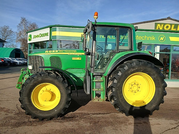 John Deere 6820 Premium 4 of 7