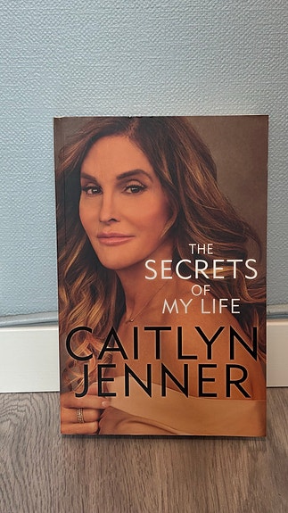 The Secrets of My Life, Caitlyn Jenner