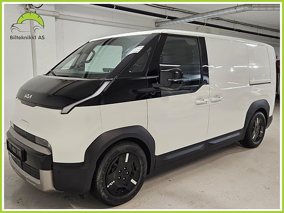 Kia PV5