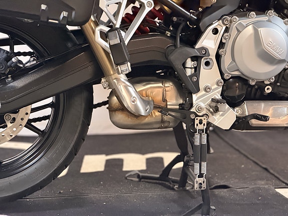 BMW F 750 GS // Full service historikk-Nye dekk// 14 of 30