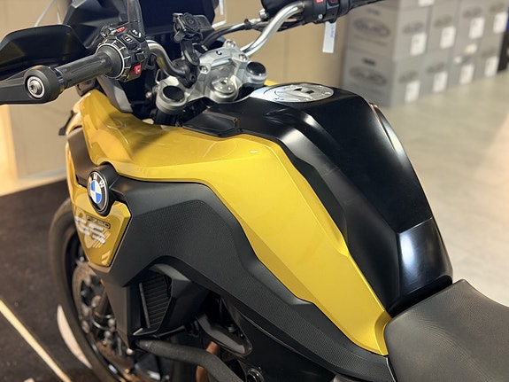 BMW F 750 GS // Full service historikk-Nye dekk// 11 of 30