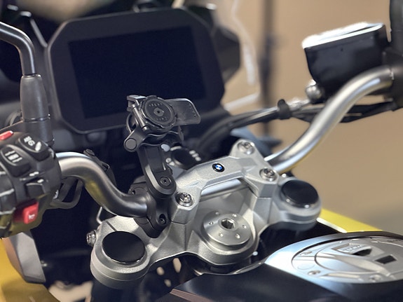 BMW F 750 GS // Full service historikk-Nye dekk// 19 of 30
