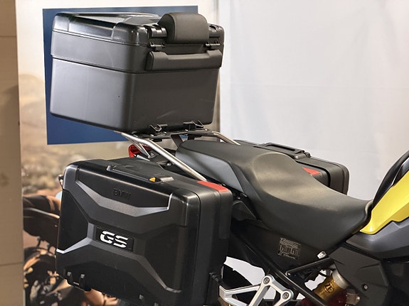 BMW F 750 GS // Full service historikk-Nye dekk// 7 of 30