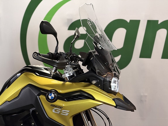 BMW F 750 GS // Full service historikk-Nye dekk// 4 of 30
