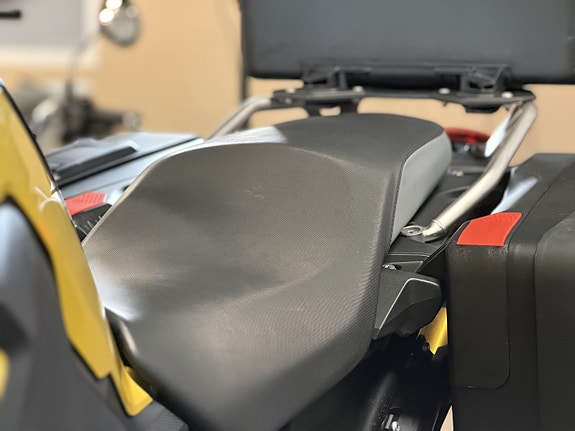 BMW F 750 GS // Full service historikk-Nye dekk// 12 of 30