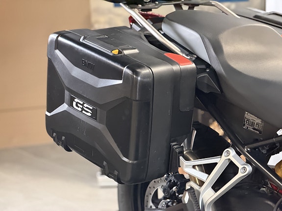 BMW F 750 GS // Full service historikk-Nye dekk// 16 of 30
