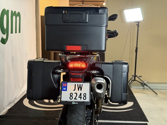 BMW F 750 GS // Full service historikk-Nye dekk// 26 of 30