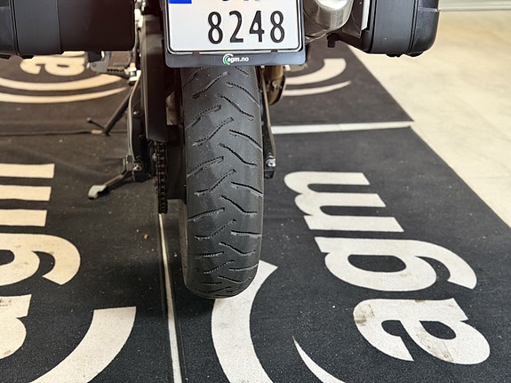 BMW F 750 GS // Full service historikk-Nye dekk// 25 of 30