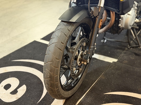 BMW F 750 GS // Full service historikk-Nye dekk// 23 of 30