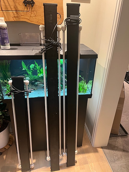 Lysarmatur juwel Rio 450 og Rio 180
