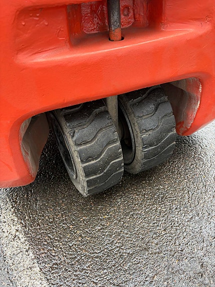 Toyota 8FBEKT16 13 of 13