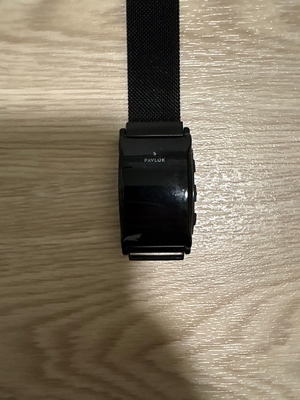 Pavlok 3 Deluxe Shockclock by Pavlok