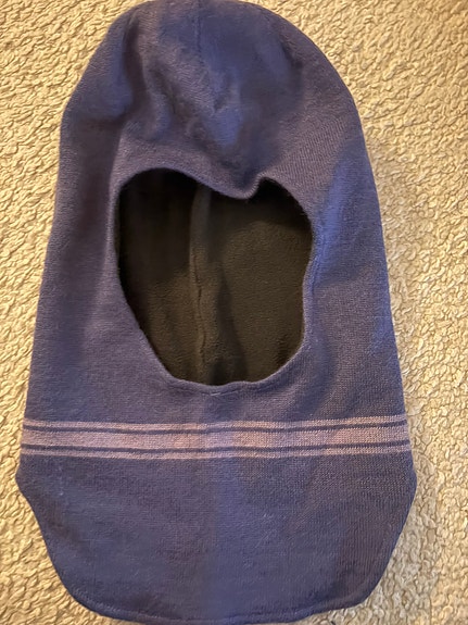 Balaclava lue