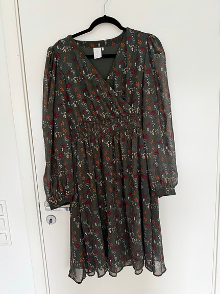 Careless Belle Chiffon