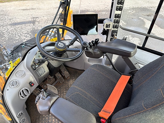 Volvo L60H - endast 950 tim 7 of 7