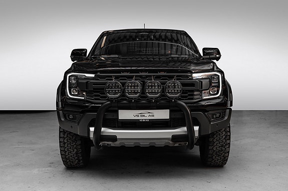 Ford til salgs | FINN