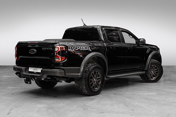 Ford til salgs | FINN