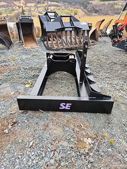 Swekip SE 2500 2 of 7