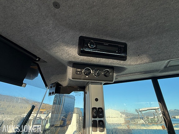 Volvo L90H Hjullaster - Skuff - Pallgafler - 4346T 24 of 24